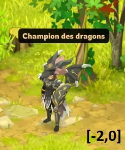 Saison Pourpre dofus