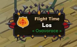 Présentation de la màj 3.6 Dofus