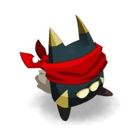 Les familiers dofus