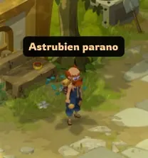 quête Perdu dans le temps dofus