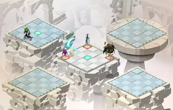 vaincre qilby dofus