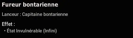 quête Un héritage tourmenté