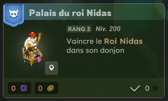 Les guildes dofus