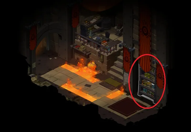 quête Apprentissage Espion Sombre dofus