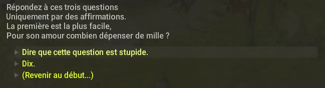 attitude Faire un bisou dofus