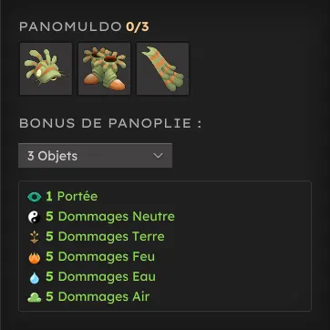 présentation de la mise à jour 3.5 dofus