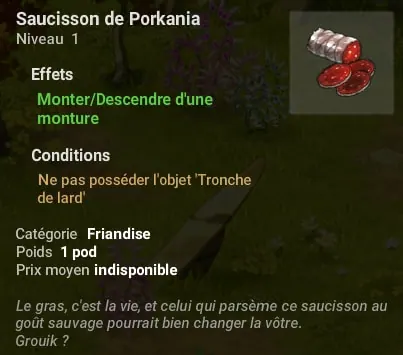 quête Toute possession dépossède