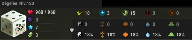 donjon Minotot dofus