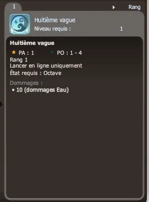 quête Tous pour un