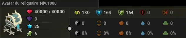 quête Une dernière volonté dofus