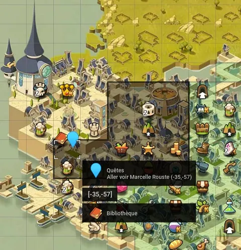La Geste de Ratagnan