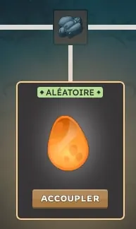 capacités aléatoire élevage dofus