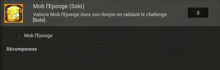 guide ombre maudite dofus