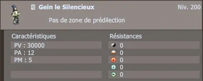 vaincre echo dofus