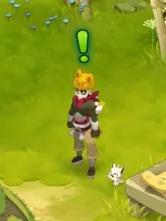 Présentation de la màj 3.4 dofus