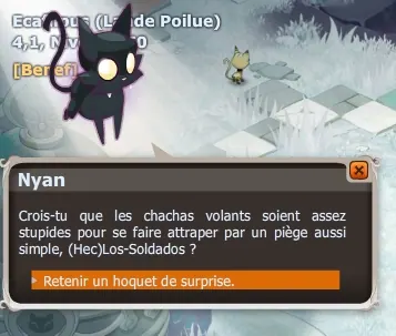 L'As du Volans