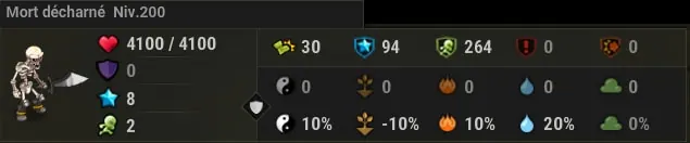 quête La danse de la dissonance dofus