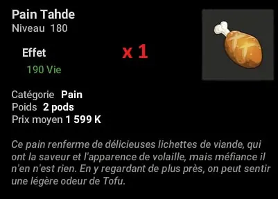 quête La danse de la dissonance