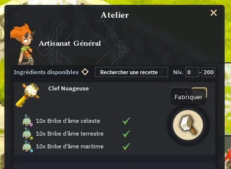Comment obtenir des jetons Ocre wakfu