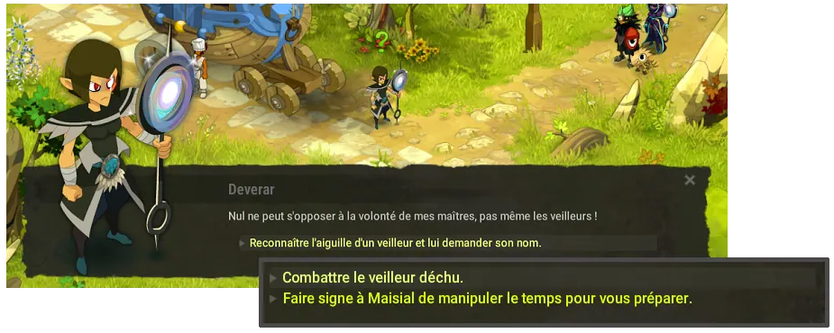 La guerre de Cania n'aura pas lieu