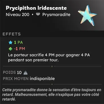 Présentation de la màj 3.3 dofus