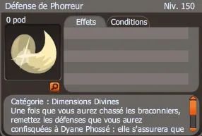 La meilleure défense c'est l'attaque