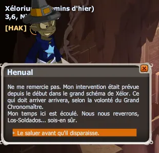 quete De fil en aiguille