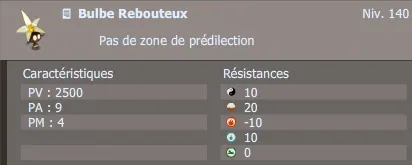 bulbe rebouteux