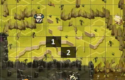 mise à jour 3.1 dofus