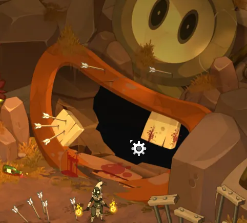 l'air mythe dofus