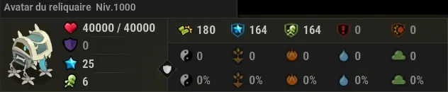 quête Une dernière volonté dofus