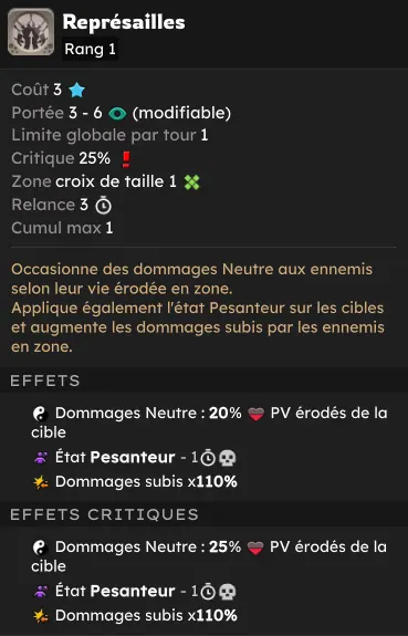 Présentation de la màj 3.6 Dofus