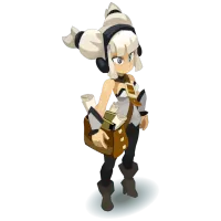Fête de la Fanfon dofus