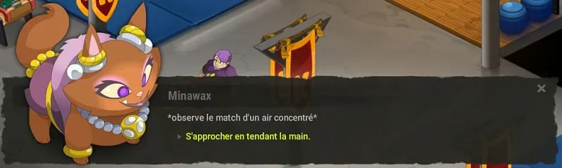 Le monde à l'envers - Partie 2