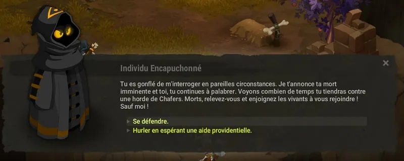 Le crépuscule des morts-vivants