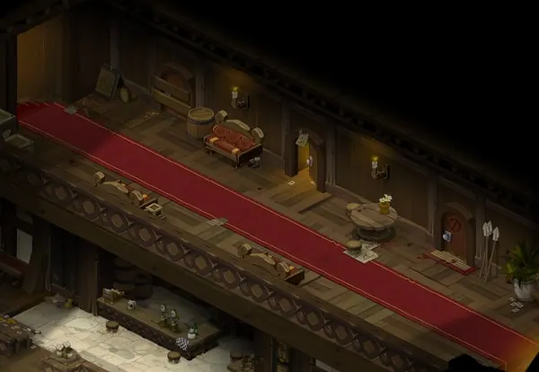 tutoriel compagnons dofus