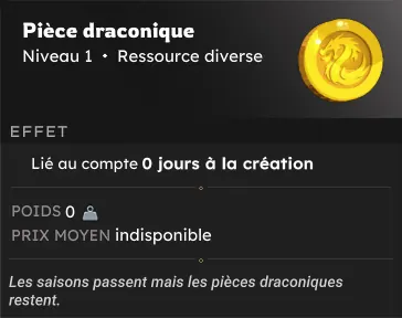 Saison Pourpre dofus