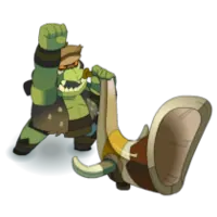 Fête de la Fanfon dofus