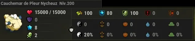 quête Partie de chasse dofus