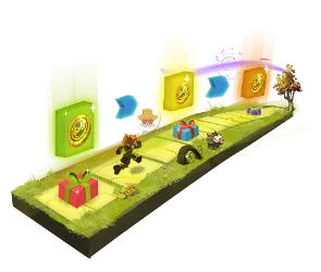 les expéditions événement dofus