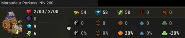 quête Bon comme du bon pain dofus