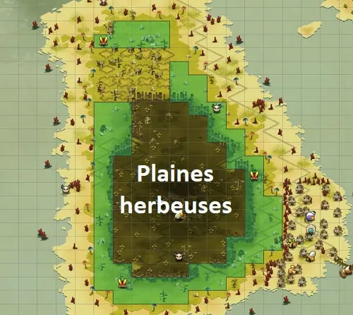 Avis de recherche Gobrechaun dofus