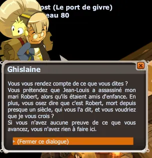 Manque de re-peau