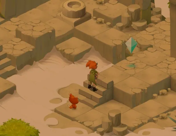 Comment obtenir des jetons Ocre wakfu