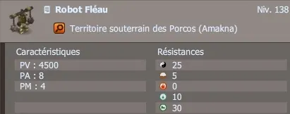quête Le forgeron