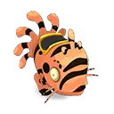 Muldo Corail et Ebène