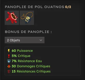 Présentation de la màj 3.4 dofus