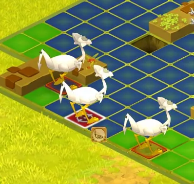 quête Allez hue dofus