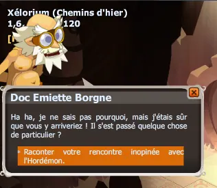 Aux origines du mal