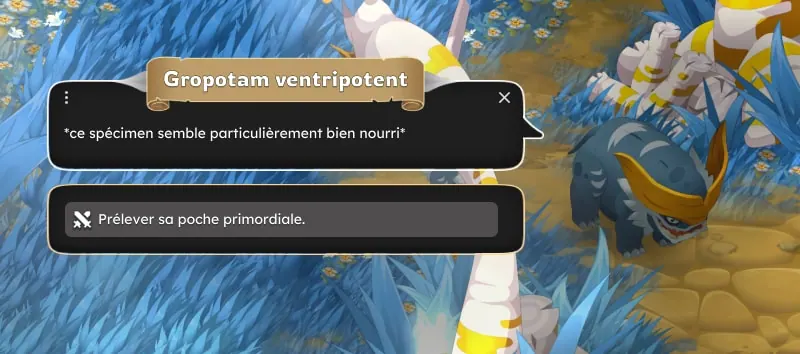 Le gourmet solitaire
